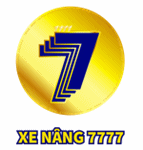 Xe Nâng 7777 - Công Ty TNHH SX TM DV 7777