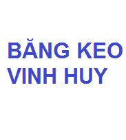 Những Trang Vàng - Băng Keo Vinh Huy - Công Ty TNHH Băng Keo Vinh Huy