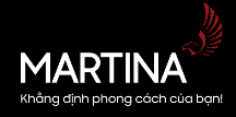 Đồng Phục Martina - Công Ty Cổ Phần Quốc Tế Thời Trang Martina