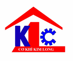 Cơ Khí Công Nghiệp Kim Long - Công Ty TNHH Xây Dựng và Cơ Khí Công Nghiệp Kim Long