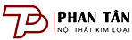Nội Thất Kim Loại Phan Tân - Công Ty TNHH Xây Dựng Cơ Khí Thương Mại Phan Tân Nội Thất Kim Loại Phan Tân - Công Ty TNHH Xây Dựng Cơ Khí Thương Mại Phan Tân