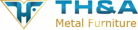 Nội Thất Kim Loại TH&A - Công Ty TNHH Nội Thất Kim Loại TH&A