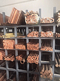Kim Loại Toàn Cầu - Công Ty Cổ Phần Kim Loại Toàn Cầu