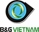 Quạt Công Nghiệp B&G Việt Nam - Công Ty TNHH Kỹ Thuật B&G Việt Nam