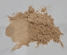 NK Wood Powder - NK Viet Nam Wood Powder Joint Stock Company