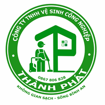 Những Trang Vàng - Vệ Sinh Công Nghiệp Thành Phát - Công Ty TNHH Vệ Sinh Công Nghiệp Thành Phát