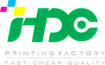 In ấn HPDC - Công Ty TNHH HPDC