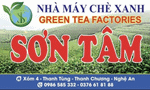 Son Tam Green Tea Factory