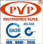 Phu Vinh Phuc Paper Manufacturing Trading Company Limited