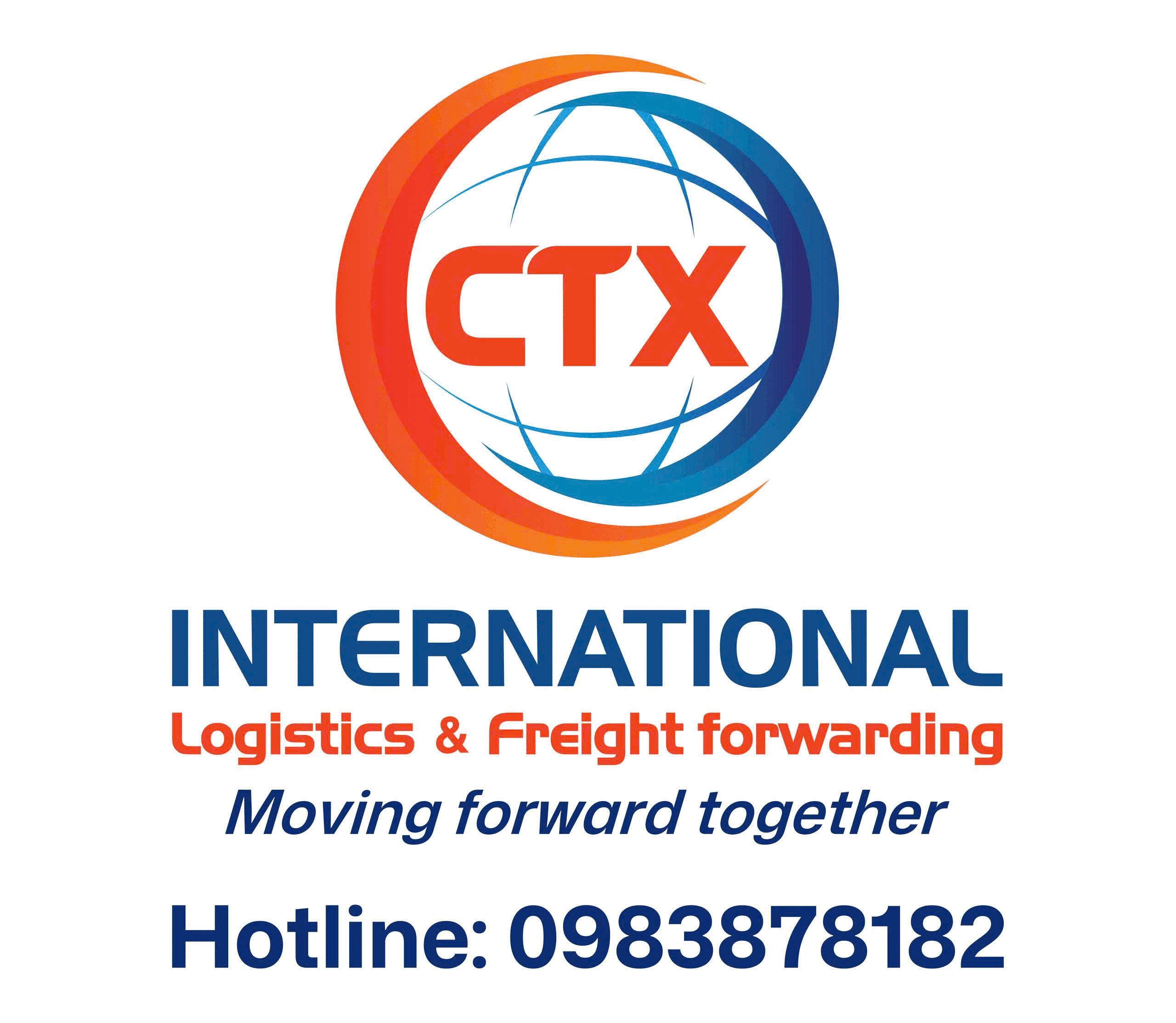 CTX Logistics - Công Ty Cổ Phần Logistics Quốc Tế CTX