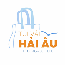 Túi Vải Hải Âu - Công Ty TNHH Sản Xuất Và Phát Triển Thương Mại Hải Âu