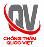 Chống Thấm Quốc Việt - Công Ty TNHH Xây Dựng Và Thương Mại Quốc Việt
