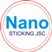Băng Keo Nano - Công Ty Cổ Phần Nhập Khẩu SX Băng Keo Nano