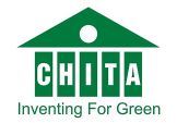Máy Sản Xuất Gạch Chita Vina - Công Ty Cổ Phần Kỹ Thuật Công Nghệ Chita Vina