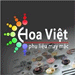 Công Ty TNHH Nguyên Phụ Liệu Phục Trang Hoa Việt Công Ty TNHH Nguyên Phụ Liệu Phục Trang Hoa Việt