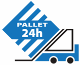 Pallet 24H - Công Ty TNHH Sản Xuất Thương Mại Dịch Vụ Pallet 24H