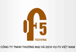 Công Ty TNHH Thương Mại Dịch Vụ Kỹ Thuật F5 Việt Nam Công Ty TNHH Thương Mại Dịch Vụ Kỹ Thuật F5 Việt Nam