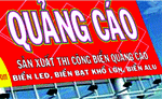 Bảng Hiệu Quảng Cáo Thắng Thiên - Công Ty TNHH MTV Thương Mại Dịch Vụ Sản Xuất Thắng Thiên Bảng Hiệu Quảng Cáo Thắng Thiên - Công Ty TNHH MTV Thương Mại Dịch Vụ Sản Xuất Thắng Thiên