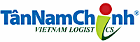 Logistics Tân Nam Chinh - Công Ty TNHH Dịch Vụ Và Thương Mại Tân Nam Chinh