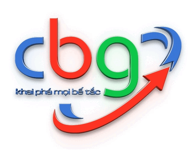 CBG Linking Marketing - CBG Linking Marketing Joint Stock Company