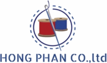 Chỉ May Hồng Phấn - Công Ty TNHH Sản Xuất Thương Mại Hồng Phấn