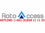 Xe Nâng Rotoaccess - Công Ty TNHH Rotoaccess VN