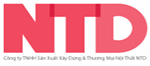 Thiết Bị Vệ Sinh NTD - Công Ty TNHH SX XD TM Nội Thất NTD
