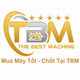 Máy May Best Machine - Công Ty TNHH The Best Machine