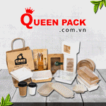 Bao Bì Thực Phẩm Queen Pack - Công ty TNHH Queen Pack