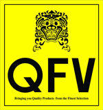 Máy Chế Biến Thực Phẩm QFV - Công Ty TNHH QFV
