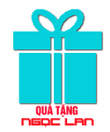 Quà Tặng Ngọc Lan - Công Ty TNHH Quà Tặng Ngọc Lan Quà Tặng Ngọc Lan - Công Ty TNHH Quà Tặng Ngọc Lan