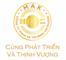 Pallet Gỗ Minh An Khang - Công Ty TNHH Sản Xuất Thương Mại Minh An Khang