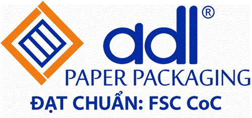 Bao Bì ADL Paper Packaging - Công Ty TNHH ADL Paper Packaging