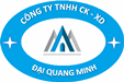 Công Ty TNHH Cơ Khí Xây Dựng Đại Quang Minh Công Ty TNHH Cơ Khí Xây Dựng Đại Quang Minh