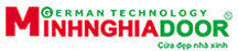 Minh Nghĩa Door - Công Ty TNHH TM - DV - Cơ Khí - Xây Dựng Minh Nghĩa