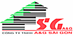 Ván ép A&G Sài Gòn - Công Ty TNHH A&G Sài Gòn