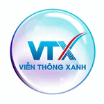 Thiết Bị Viễn Thông VTX - Công Ty CP Viễn Thông Xanh Việt Nam