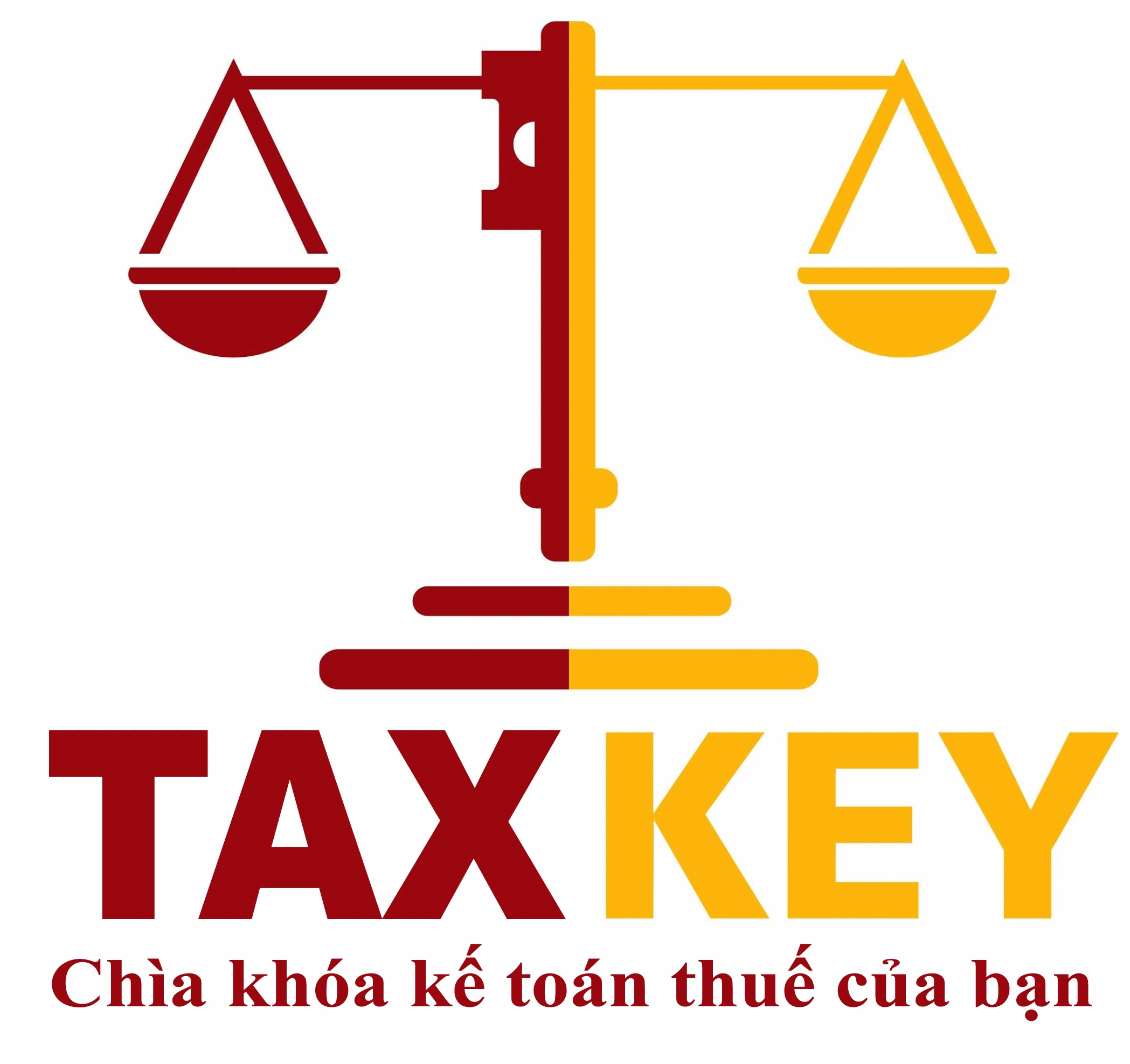 TaxKey - Công Ty TNHH Kế Toán Thuế TaxKey