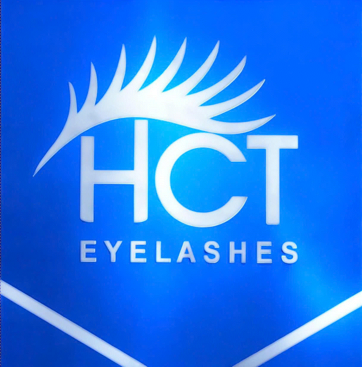 HCT Eye Lashes - HCT Eye Lashes Company