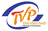 In Ấn Bao Bì Tân Vĩnh Phát - Công Ty TNHH In Ấn Bao Bì Tân Vĩnh Phát