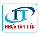 Logo Nhựa Dẻo Tân Tiến - Công Ty TNHH Sản Xuất TMDV Nhựa Tân Tiến