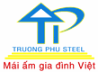 Kết Cấu Thép Trường Phú - Công Ty TNHH Cơ Khí Xây Dựng Thương Mại Trường Phú