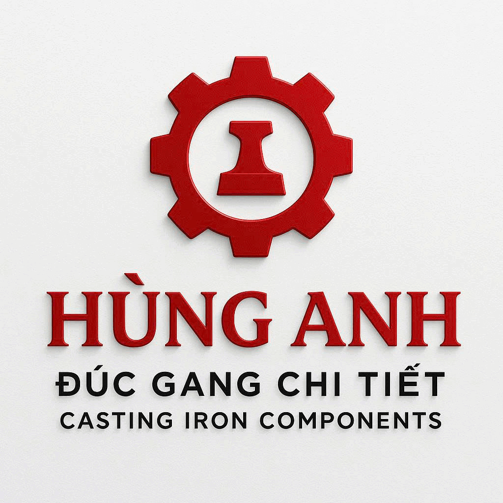 Hanoi Hung Anh Cast Iron - Hanoi Hung Anh Company Limited