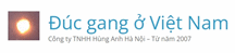 Hanoi Hung Anh Cast Iron - Hanoi Hung Anh Company Limited