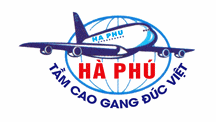 Gang Đúc Hà Phú - Công Ty TNHH Xuất Nhập Khẩu Hà Phú