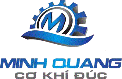 Minh Quang Mechanical Precision - Minh Quang Company Limited