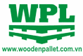 Wooden Pallet Việt Nam - Công Ty CP Đầu Tư Và Thương Mại Wooden Pallet Việt Nam