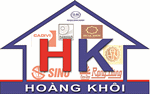 Thiết Bị Điện Hoàng Khôi - Công Ty TNHH Xây Dựng Hoàng Khôi
