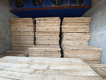Ván ép Gỗ Thập Hùng - Công Ty TNHH Chế Biến Và Xuất Nhập Khâu Lâm Sản Thập Hùng