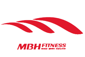 Máy Tập Thể Hình MBH Fitness - MBH Fitness